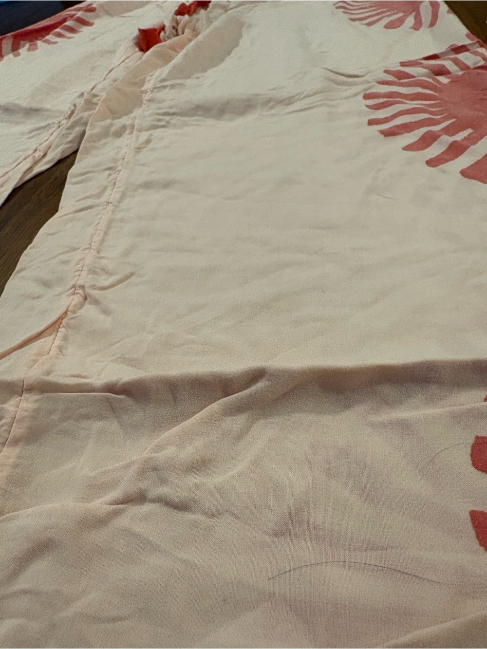 🌸 Agathe Marty for Anthropologie matching set in Size Small! - Picture 8 of 10